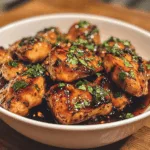honey chipotle chicken marinade