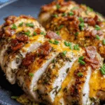 Keto Crack Chicken