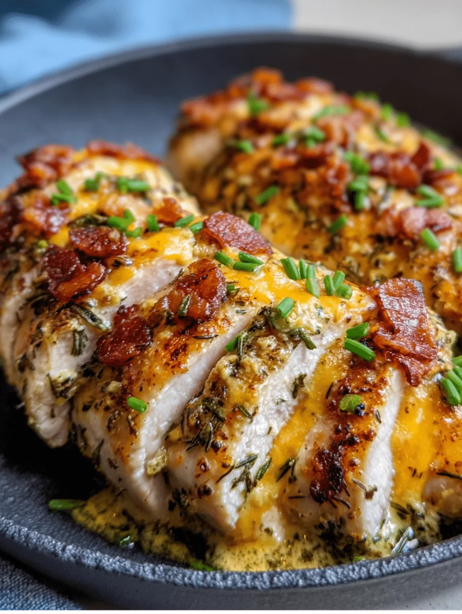 Keto Crack Chicken