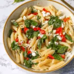 Low Calorie Pasta Salad