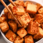 Air Fryer Tofu recipe