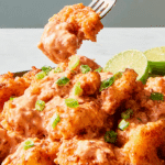 Air Fryer Bang Bang Shrimp