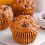 Banana Muffins Recipe