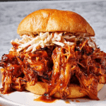 Brown Sugar BBQ Chicken