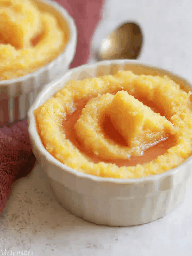 Cornmeal Mush Recipe