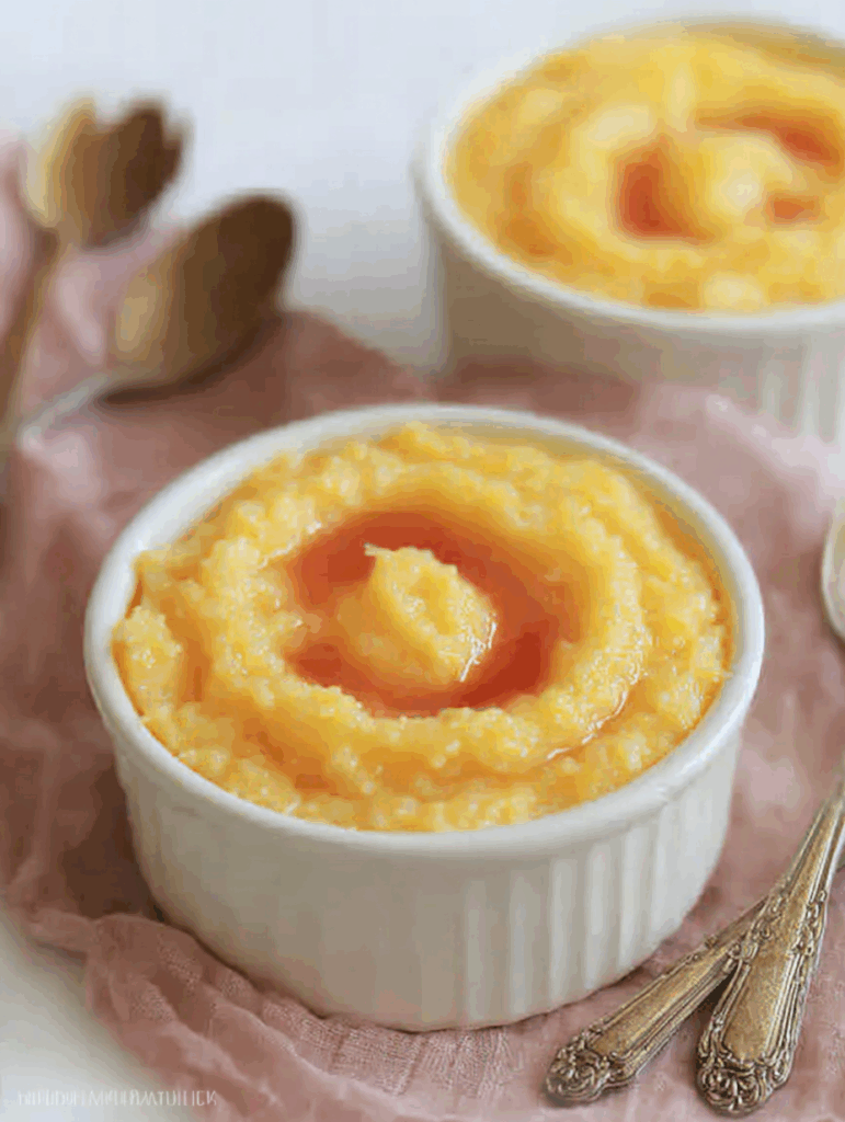 Cornmeal Mush Recipe