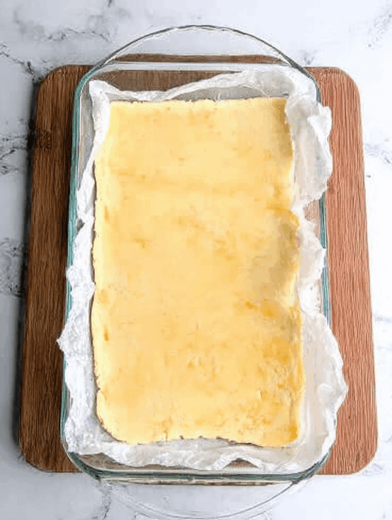 Cottage Cheese Flatbread