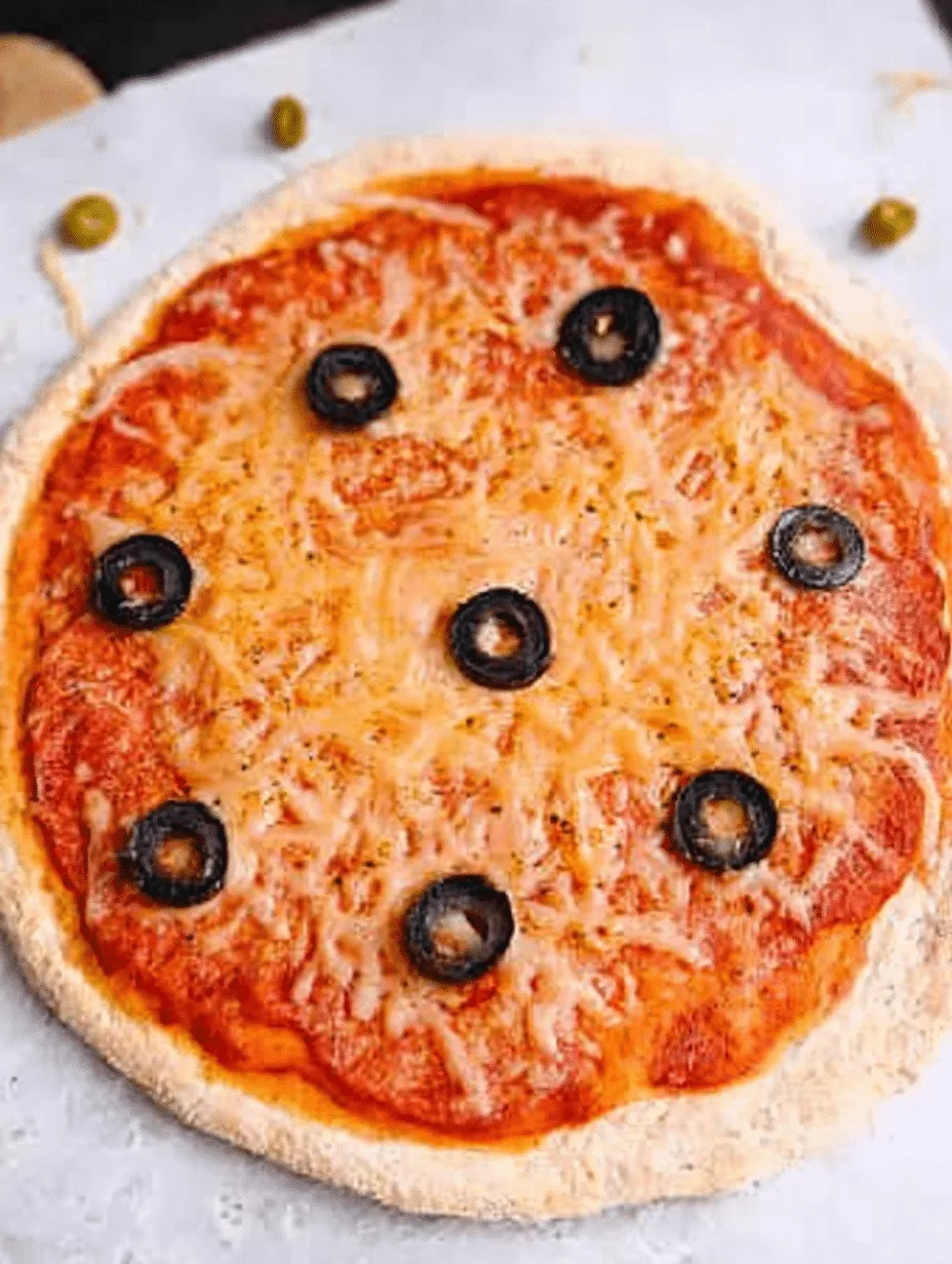 Easy 15-Minute Tortilla Pizza Recipe