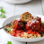 Easy Vegetarian Lentil Meatballs