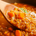 Lentil Soup Recipe