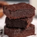Low Calorie Brownies