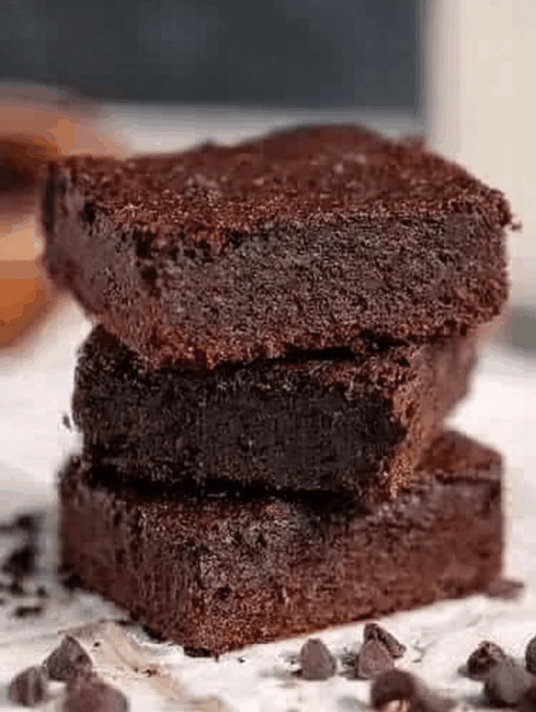 Low Calorie Brownies