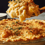 Mashed Potato Casserole