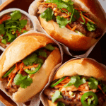 Spicy Turkey Burger Recipe