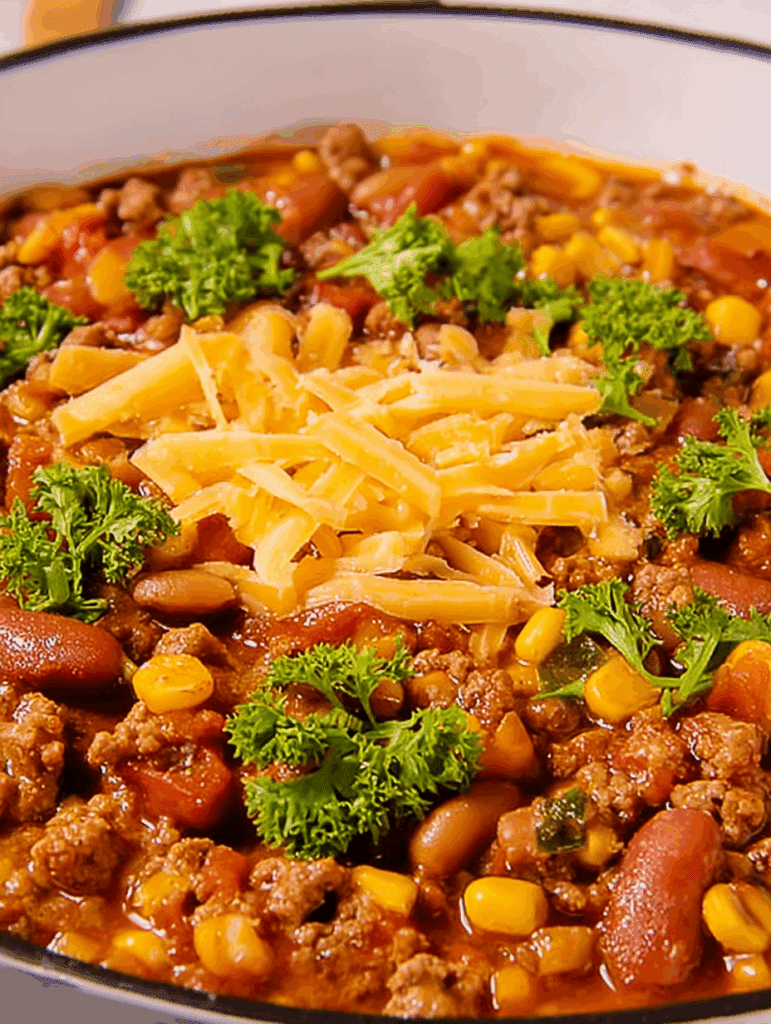 Taco Soup