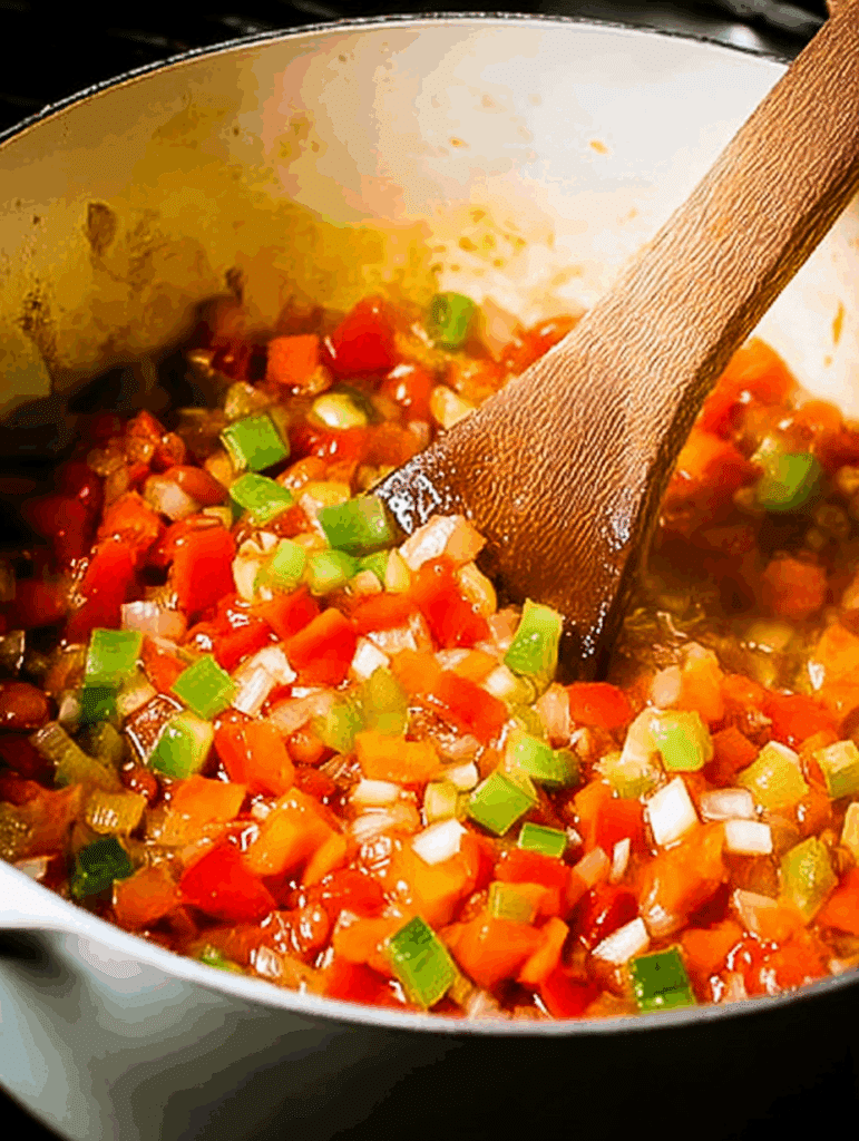 Vegetarian Chili Recipe