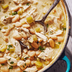 White Chicken Chili