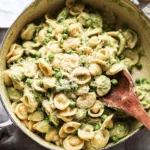 15-Minute Creamy Protein Pasta Bowl