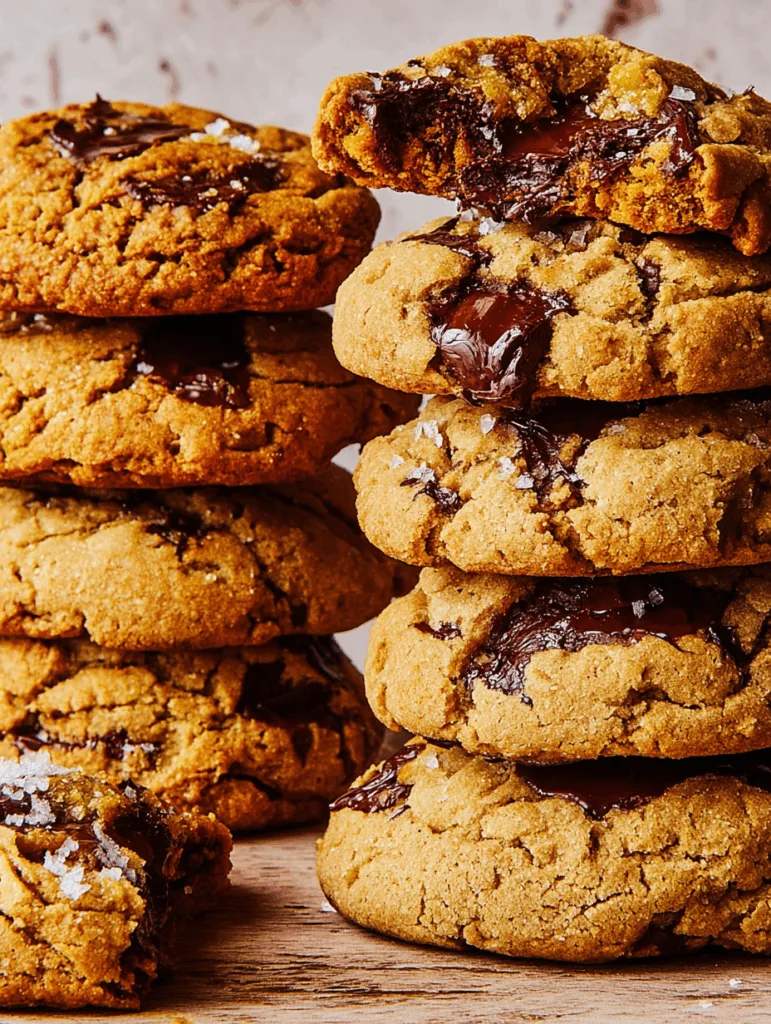 Olive Oil Chocolate Chip Cookies