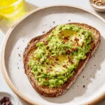 Avocado Toast (Recipe, Tips & Variations)