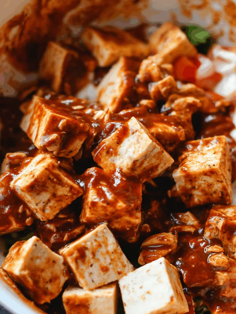 Chicken Enchilada Power Bowls