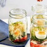 Spicy Ramen Cup of Noodles - Healthy Homemade 365-Calorie Meal