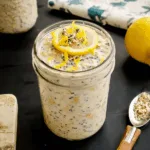 Lemon Poppyseed