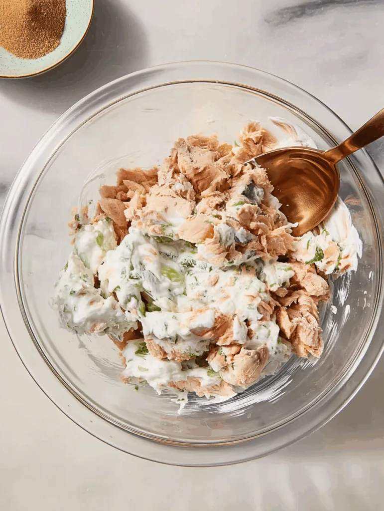 Omega Glow Avocado Boats