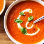 Best Tomato Soup