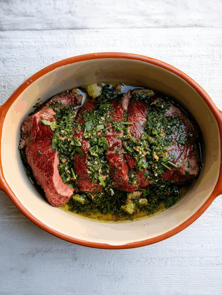 Cilantro Lime Steak Bowls