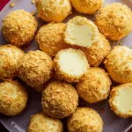 No-Bake Cereal Milk Truffles