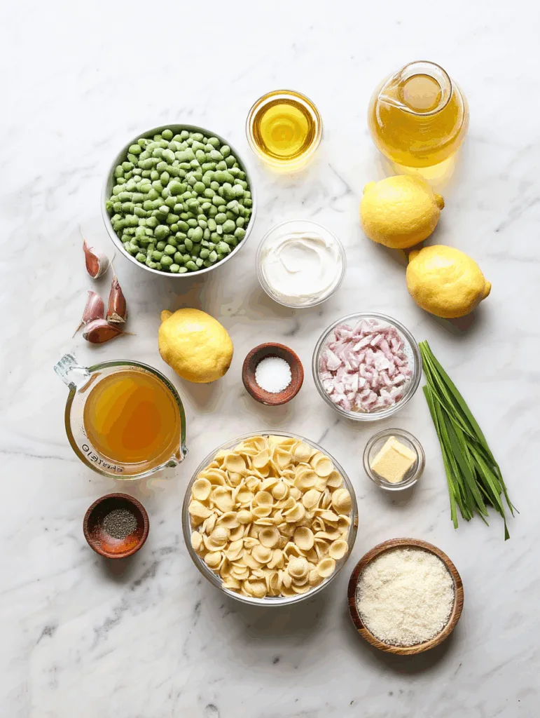 15-Minute Creamy Protein Pasta Bowl