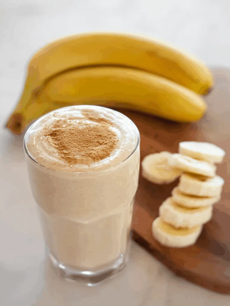 High Protein. Real Flavor. Zero Fuss