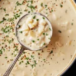 Best Potato Soup