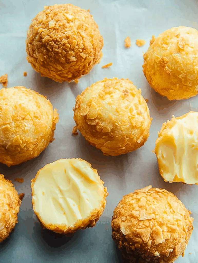 No-Bake Cereal Milk Truffles