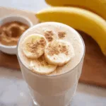 High Protein. Real Flavor. Zero Fuss