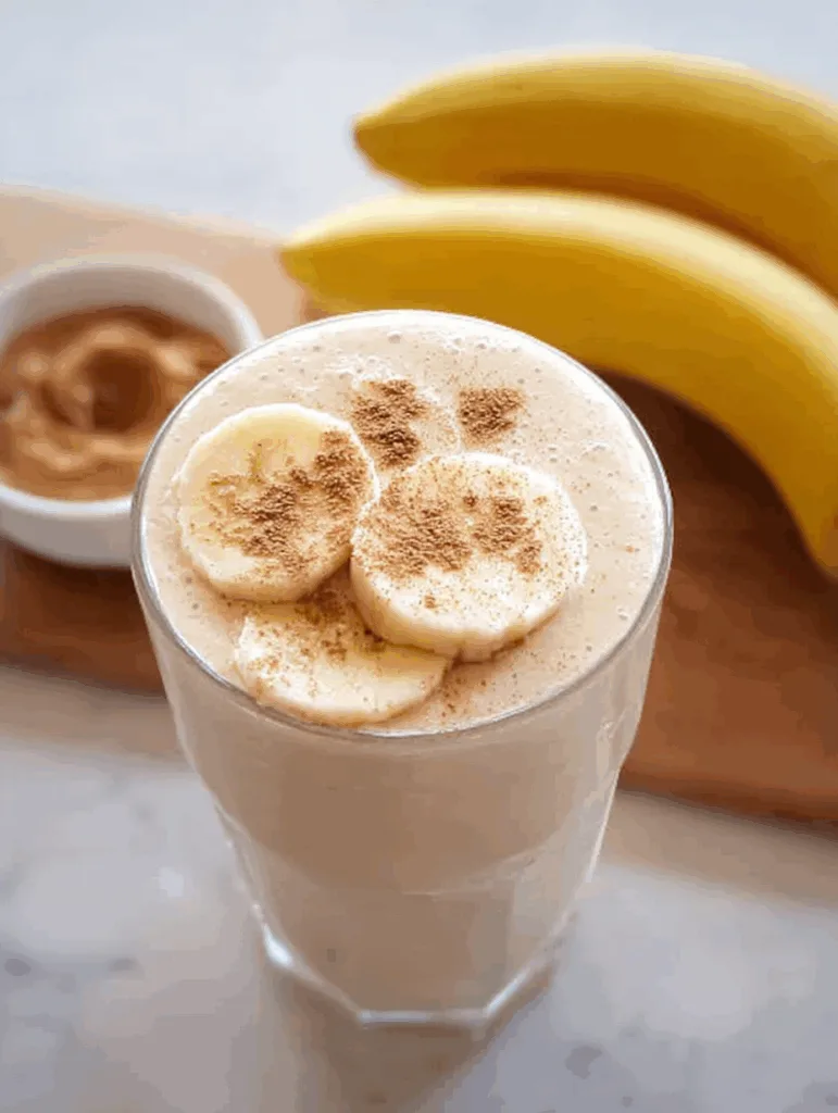 High Protein. Real Flavor. Zero Fuss