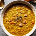 Split Pea Soup