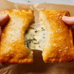 Air Fryer Hot Pockets