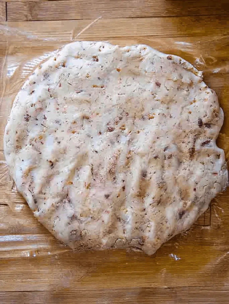 Mexican Wedding Cookies