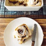Gluten-Free Cinnamon Rolls