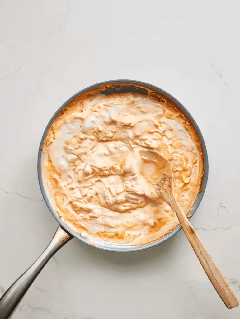 The Best Buffalo Chicken Dip Recipe