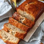 Gluten-Free Banana Bread
