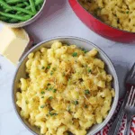 Kid-Friendly Hidden Veggie Mac and Cheese
