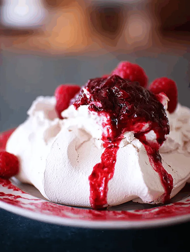 Pavlova
