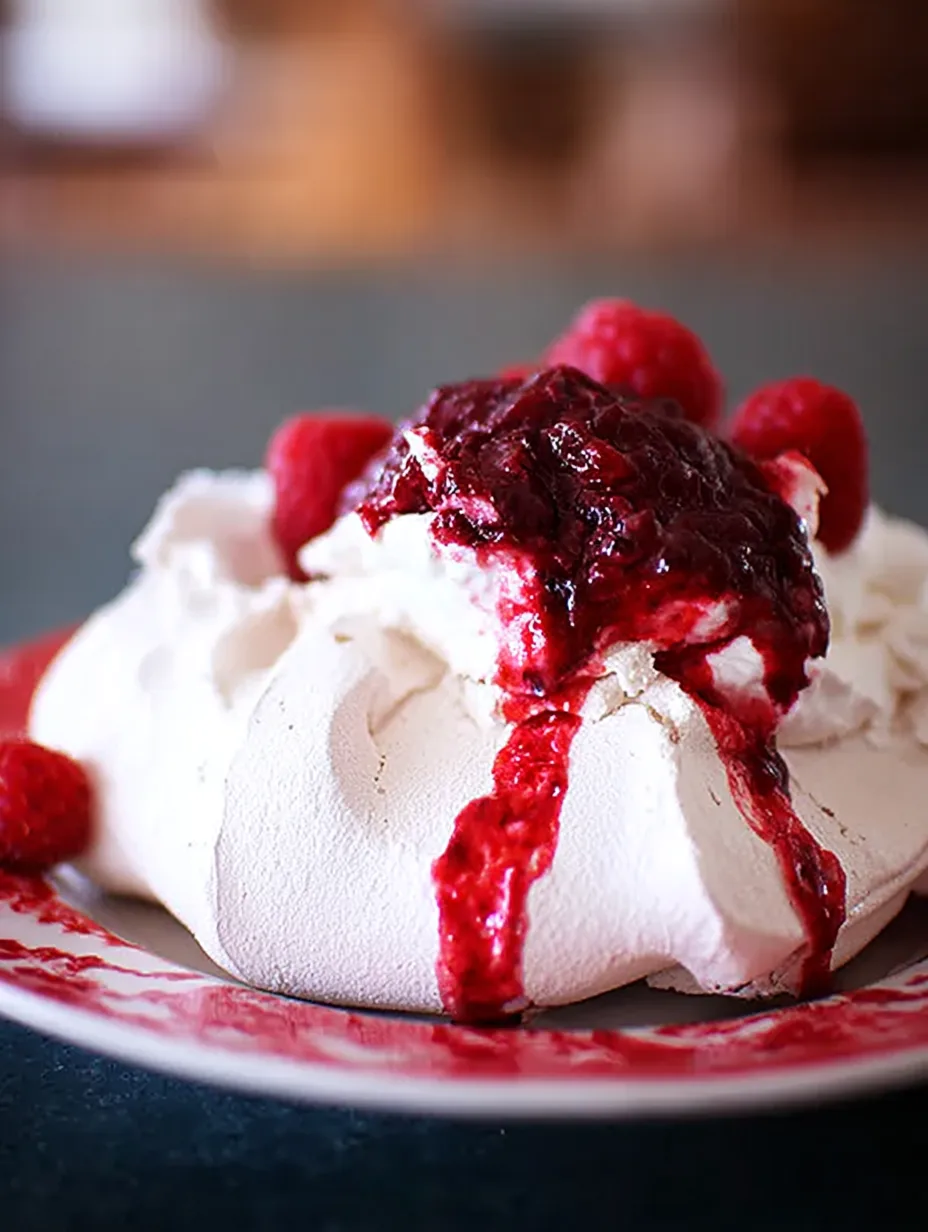 Pavlova