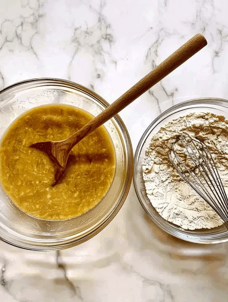 Gluten-Free Banana Bread