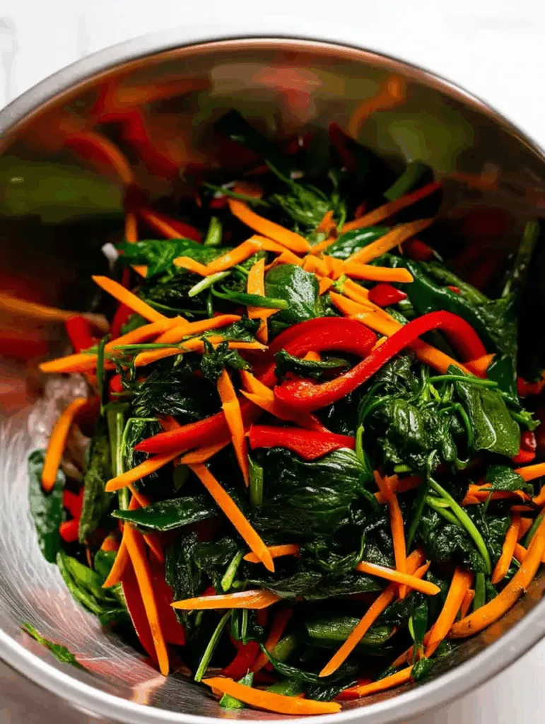 Easy Potato Noodles Stir-Fry