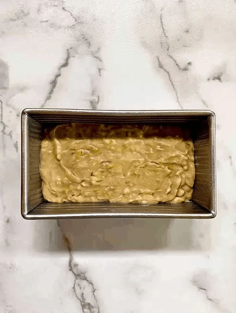 Gluten-Free Banana Bread