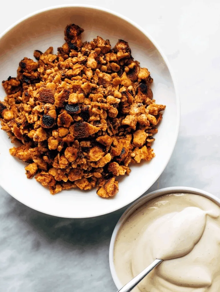 Vegan Crunchwrap Supreme